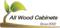All Wood Cabinets